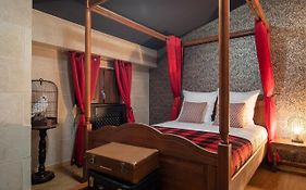 Le Refuge Du Sorcier - Enigme & Magie - Libourne