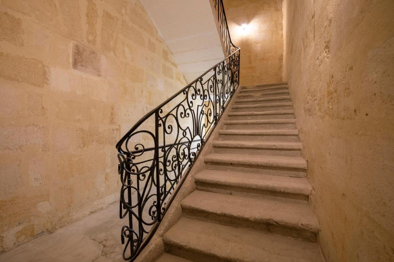 Apartamento Le Refuge Du Sorcier - Enigme & Magie - Libourne Exterior foto